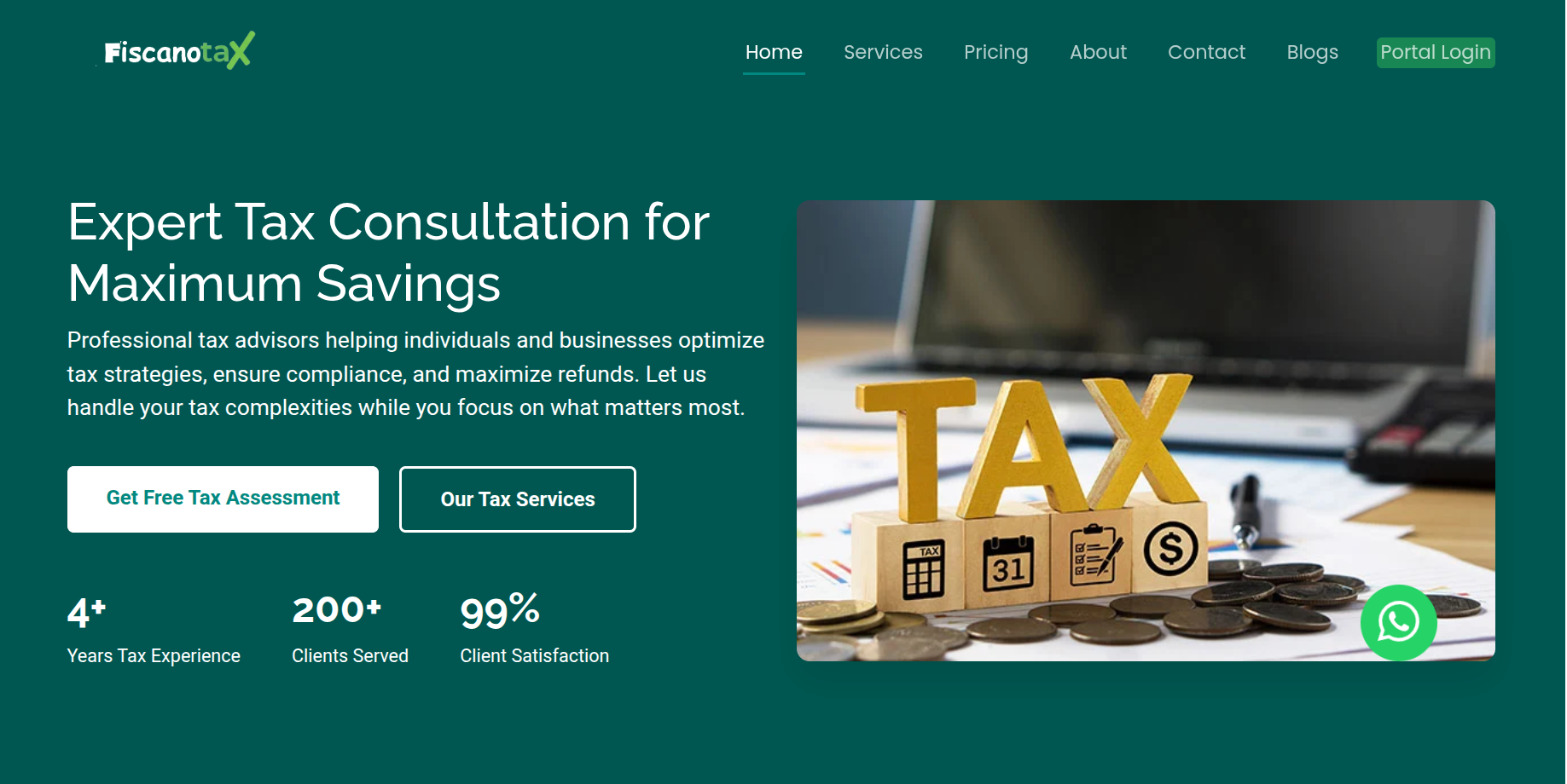 Healthcare Portal